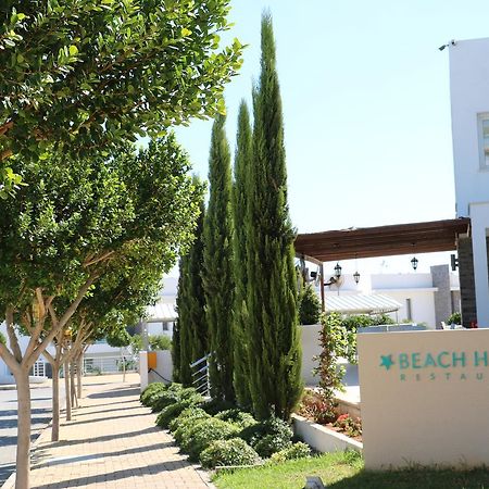Villa 16L Gastria Exterior foto